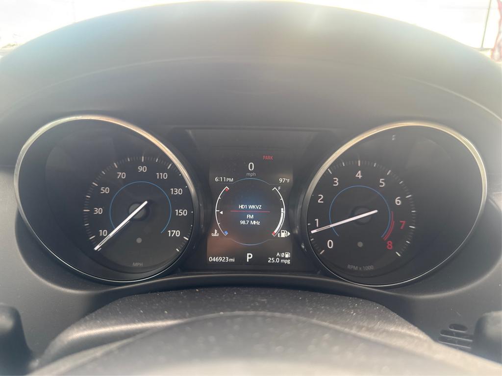 2017 Jaguar XE - $14,995