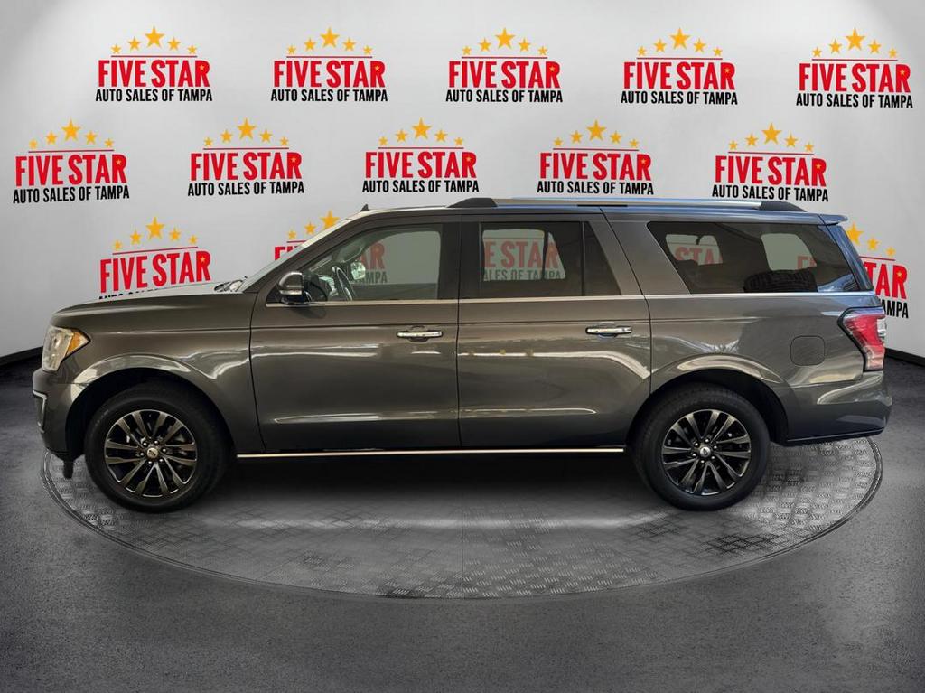 2020 Ford Expedition Max Limited photo