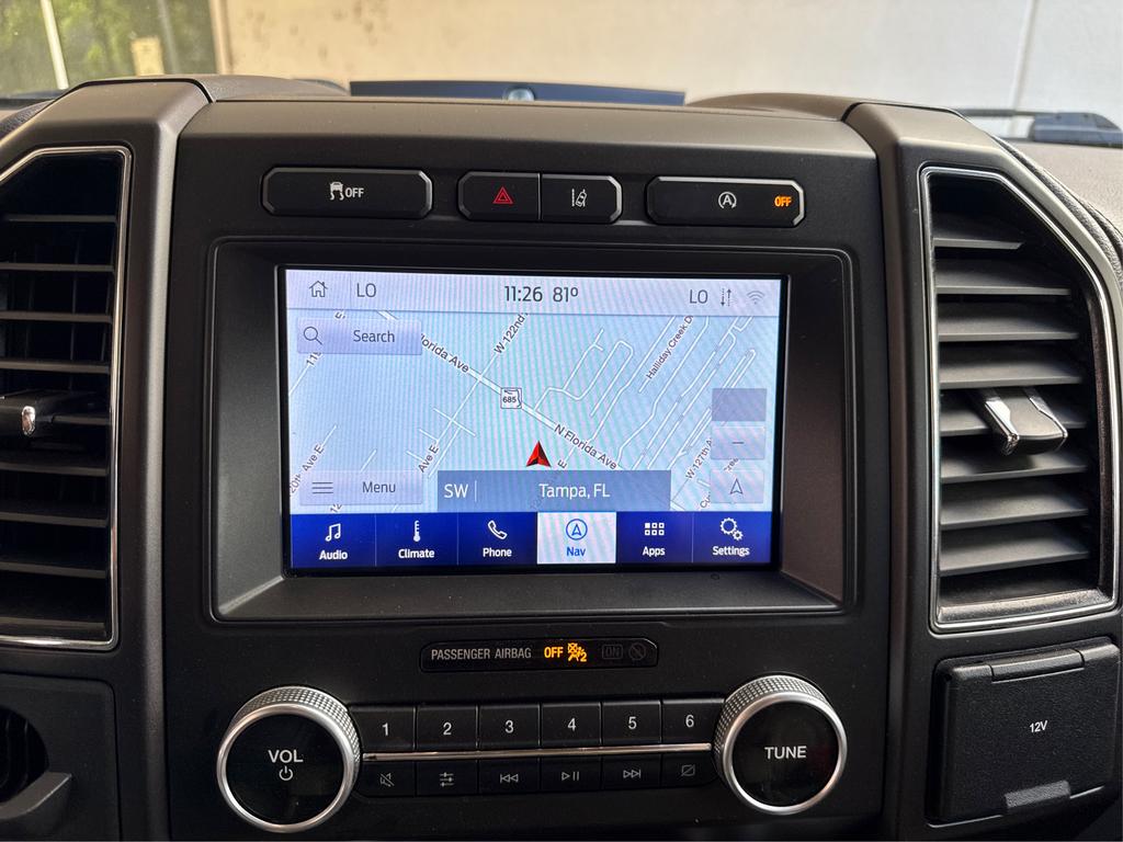 2020 Ford Expedition Max Limited photo