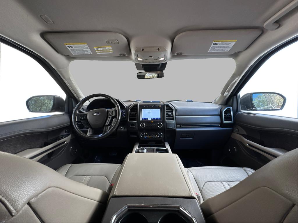 2020 Ford Expedition Max Limited photo