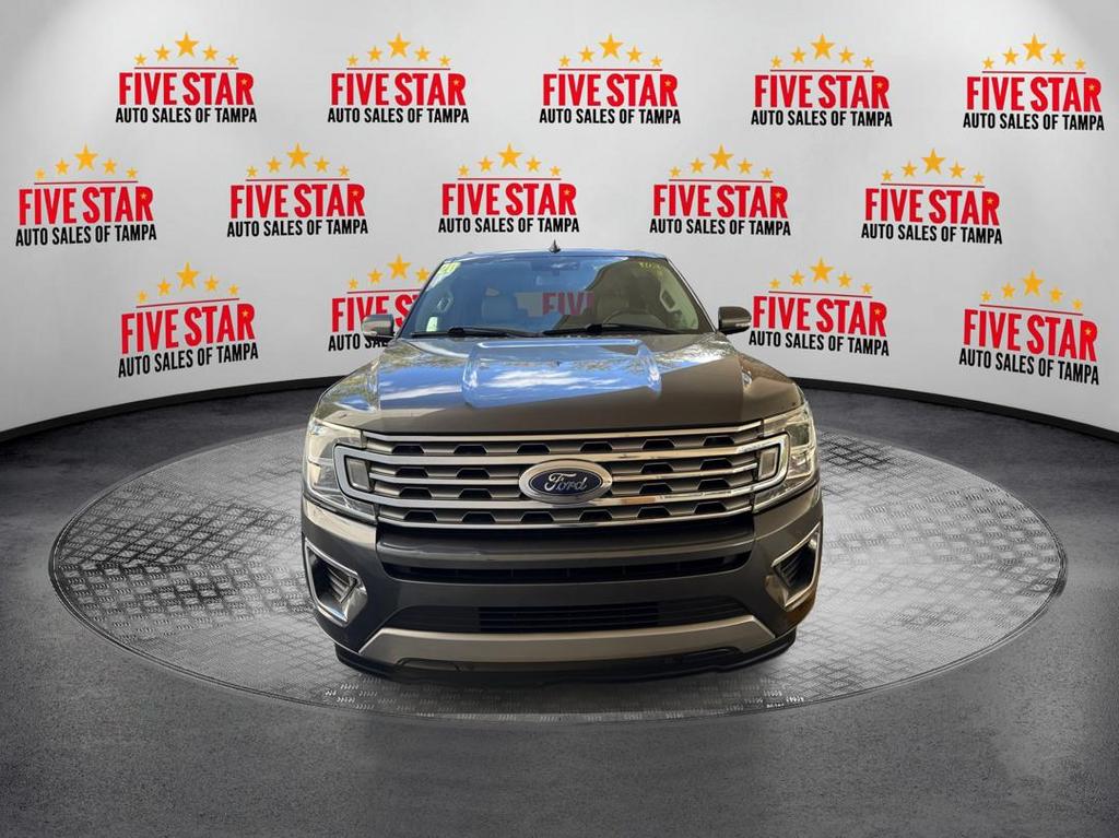 2020 Ford Expedition Max Limited photo