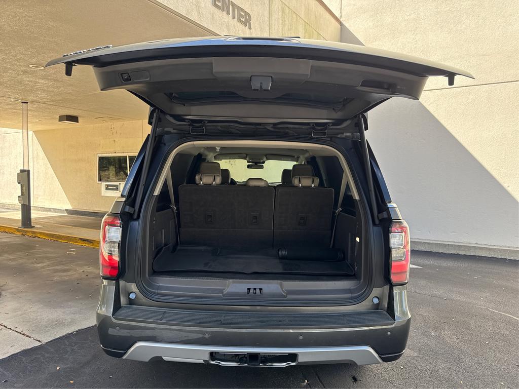 2020 Ford Expedition Max Limited photo