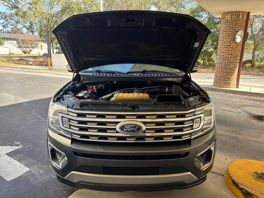 2020 Ford Expedition Max Limited photo