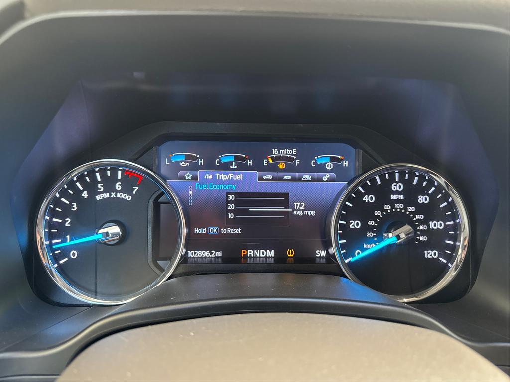 2020 Ford Expedition Max Limited photo