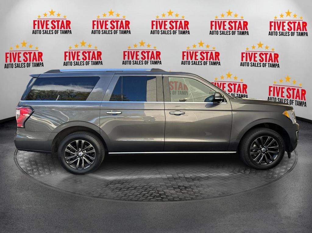 2020 Ford Expedition Max Limited photo