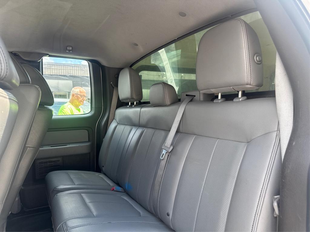2013 Ford F-150 - $8,995