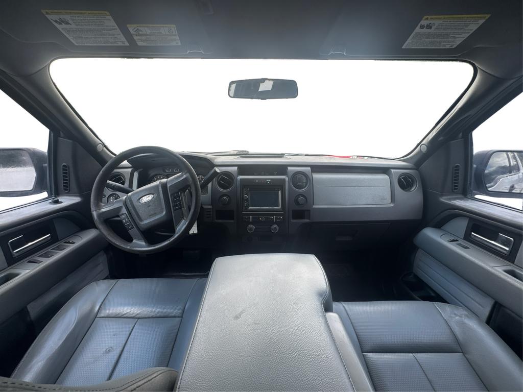 2013 Ford F-150 - $8,995