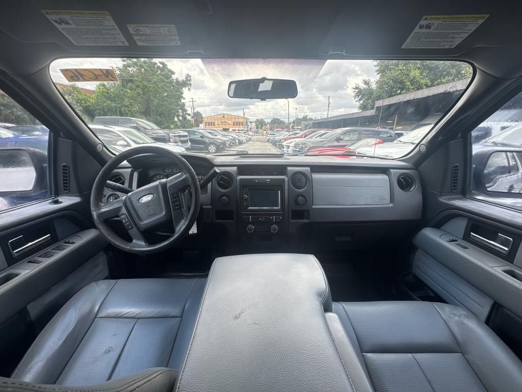 2013 Ford F-150 - $8,995