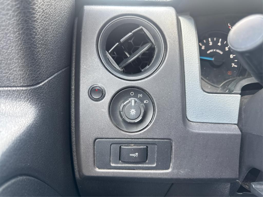2013 Ford F-150 - $8,995