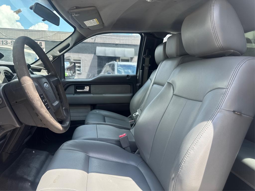 2013 Ford F-150 - $8,995