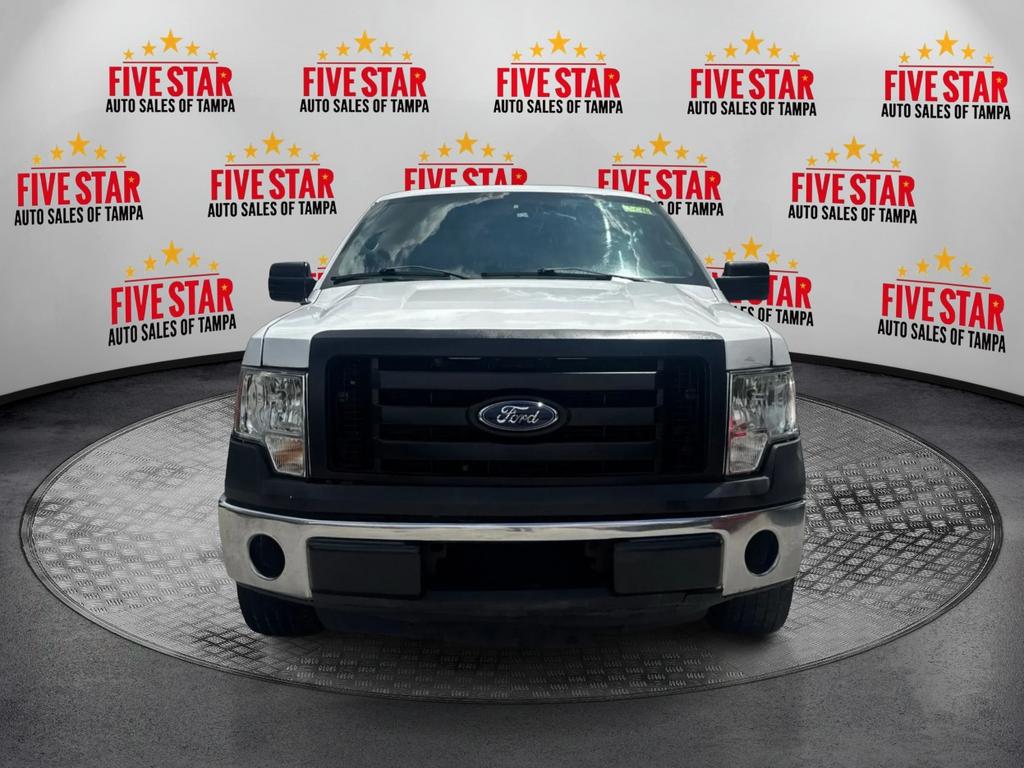 2013 Ford F-150 - $8,995