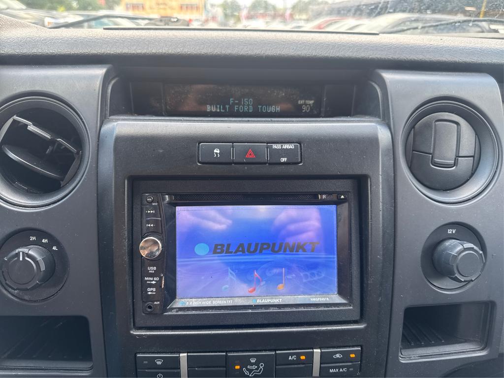 2013 Ford F-150 - $8,995