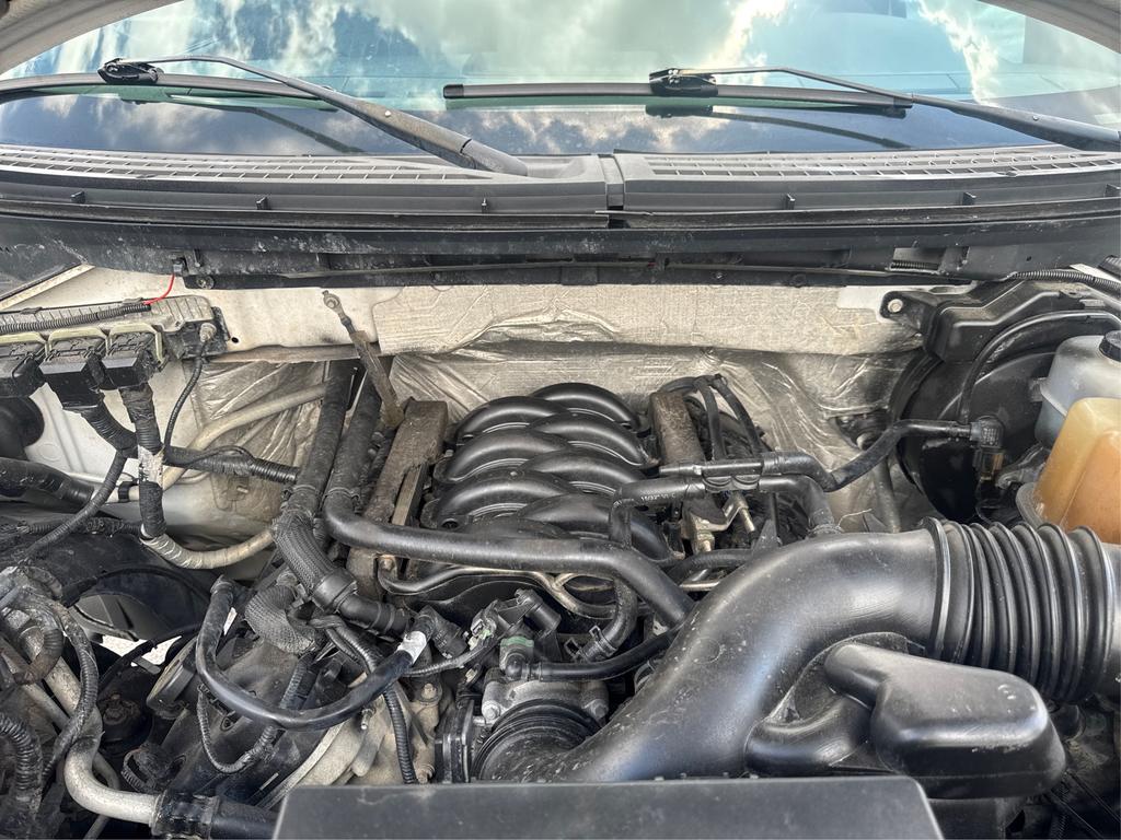2013 Ford F-150 - $8,995