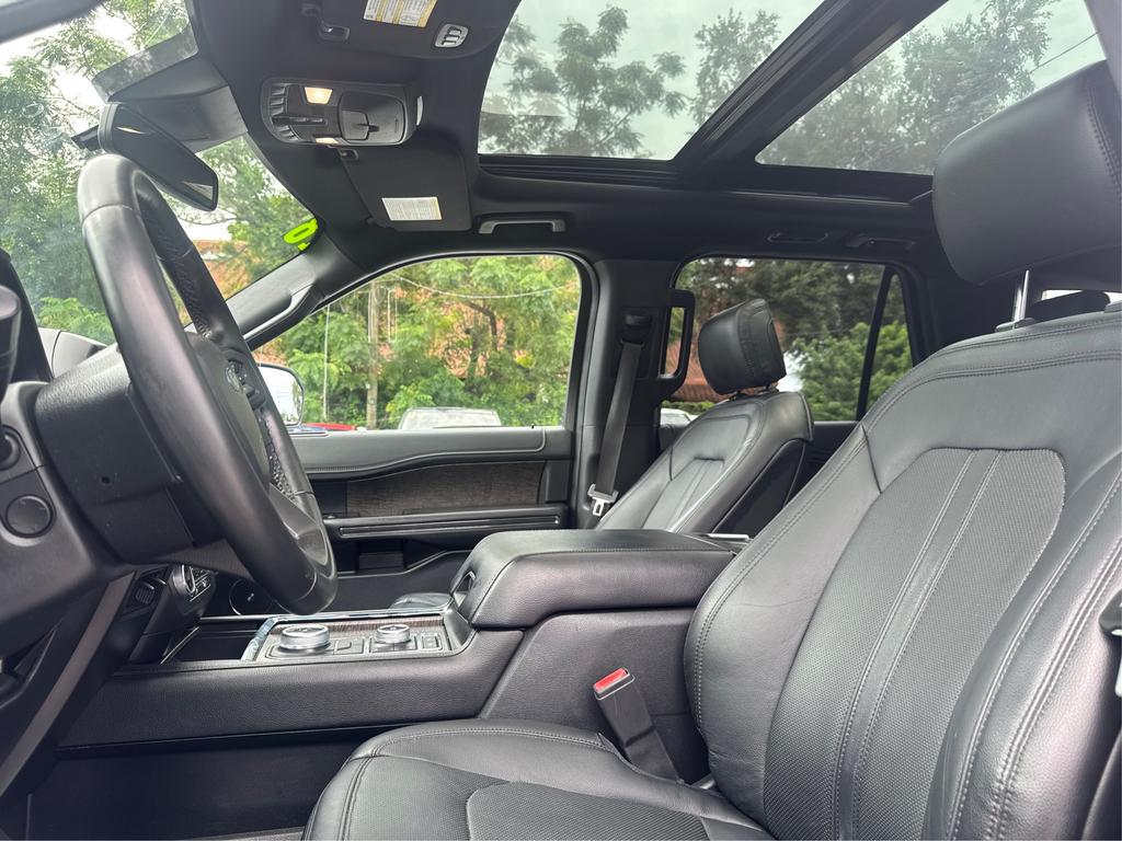 2018 Ford Expedition - $21,995
