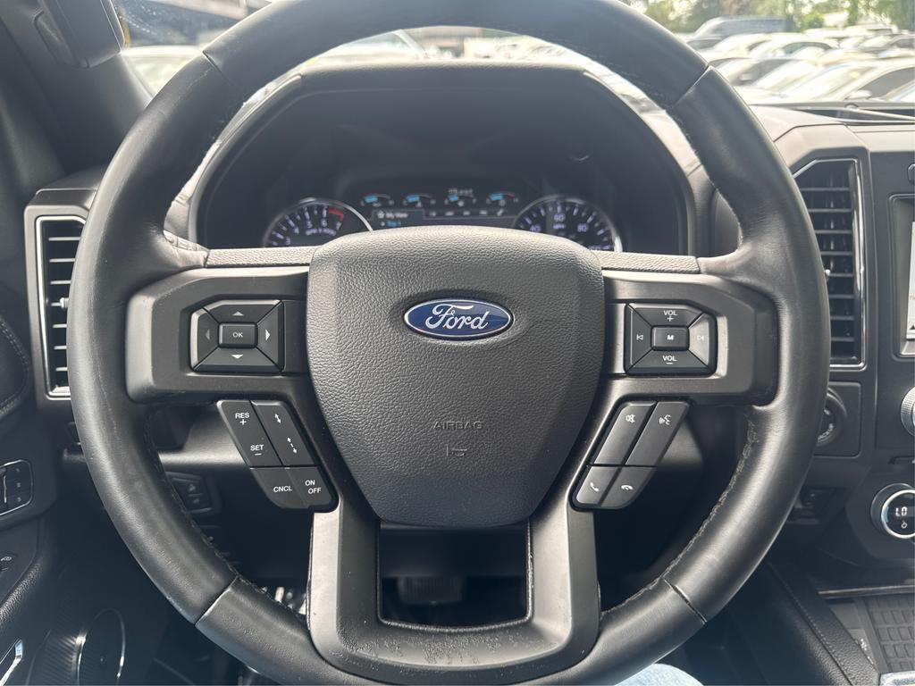2018 Ford Expedition - $21,995