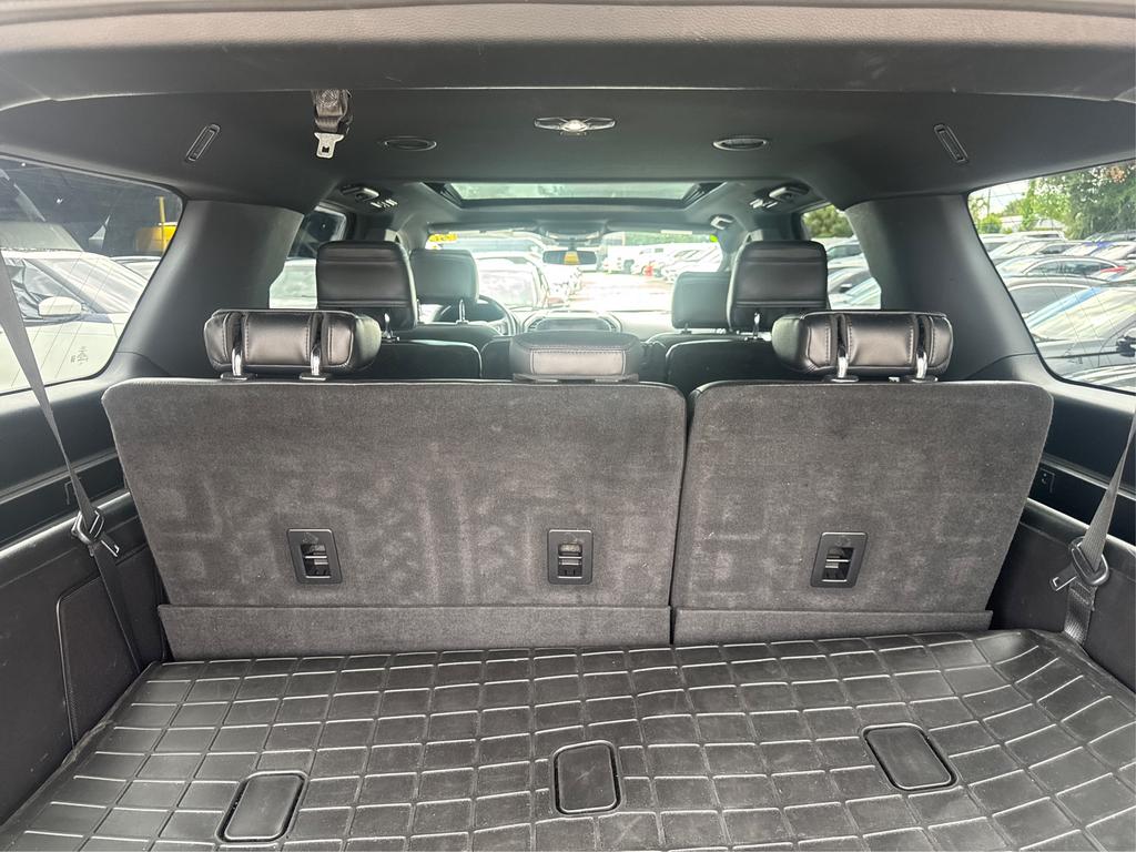2018 Ford Expedition - $21,995