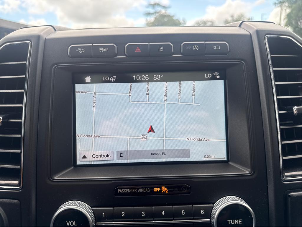 2018 Ford Expedition - $21,995