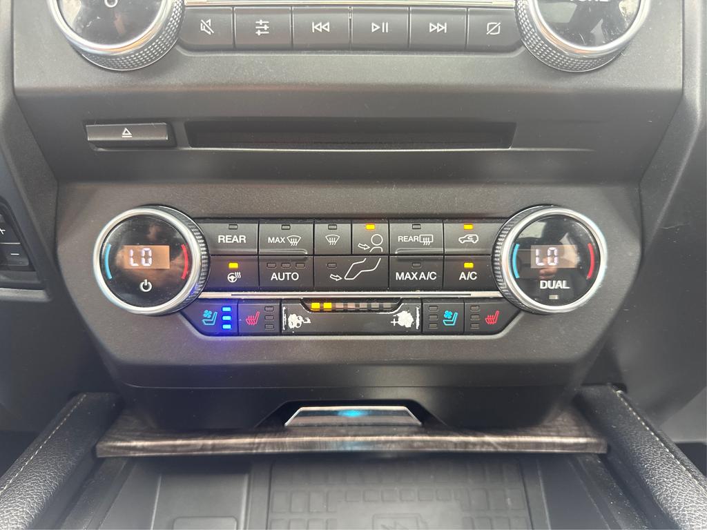 2018 Ford Expedition - $21,995