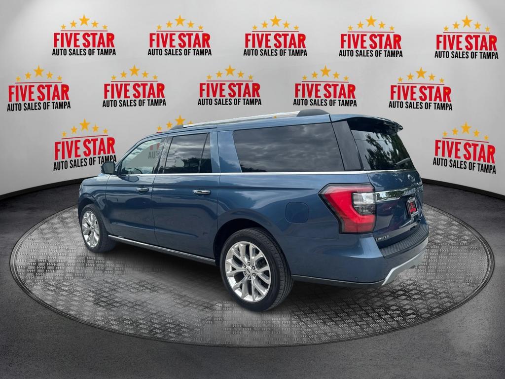 2018 Ford Expedition - $21,995