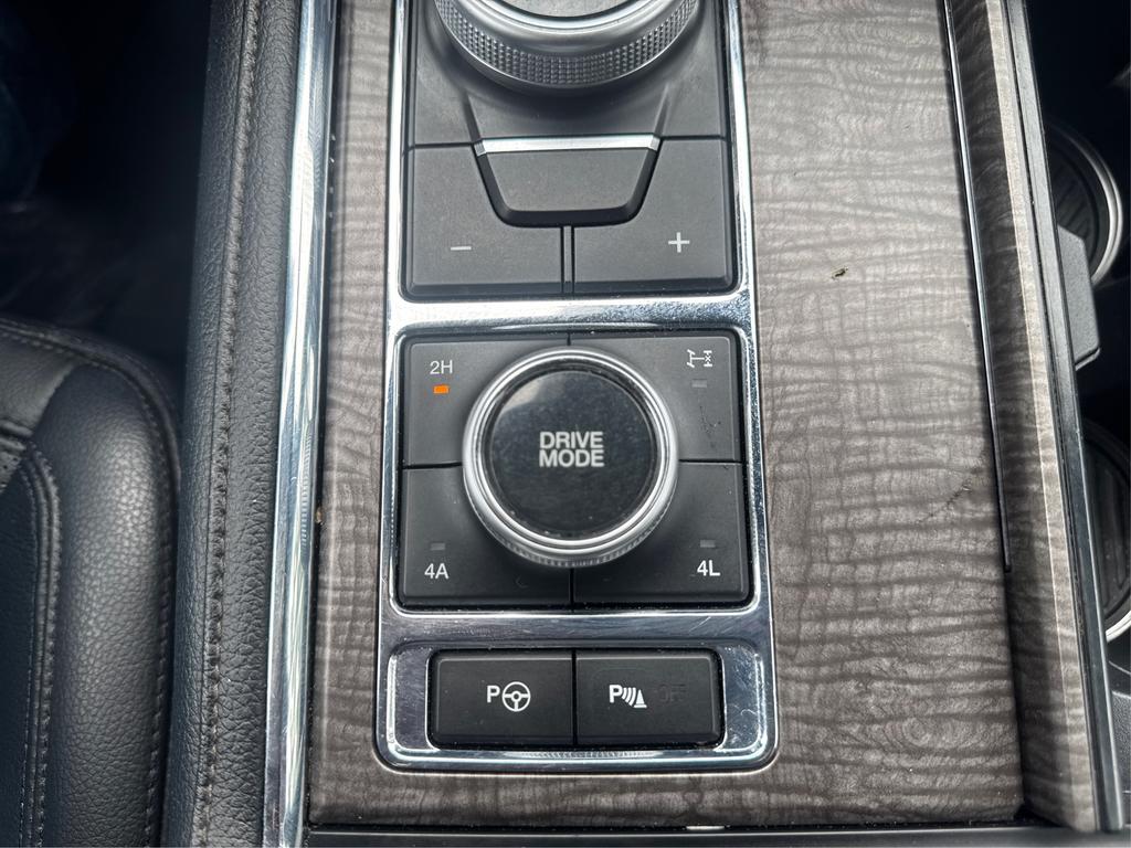 2018 Ford Expedition - $21,995