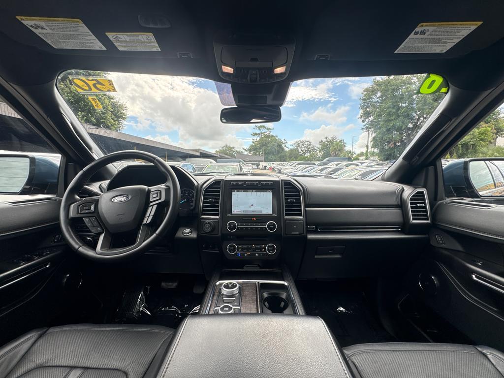 2018 Ford Expedition - $21,995