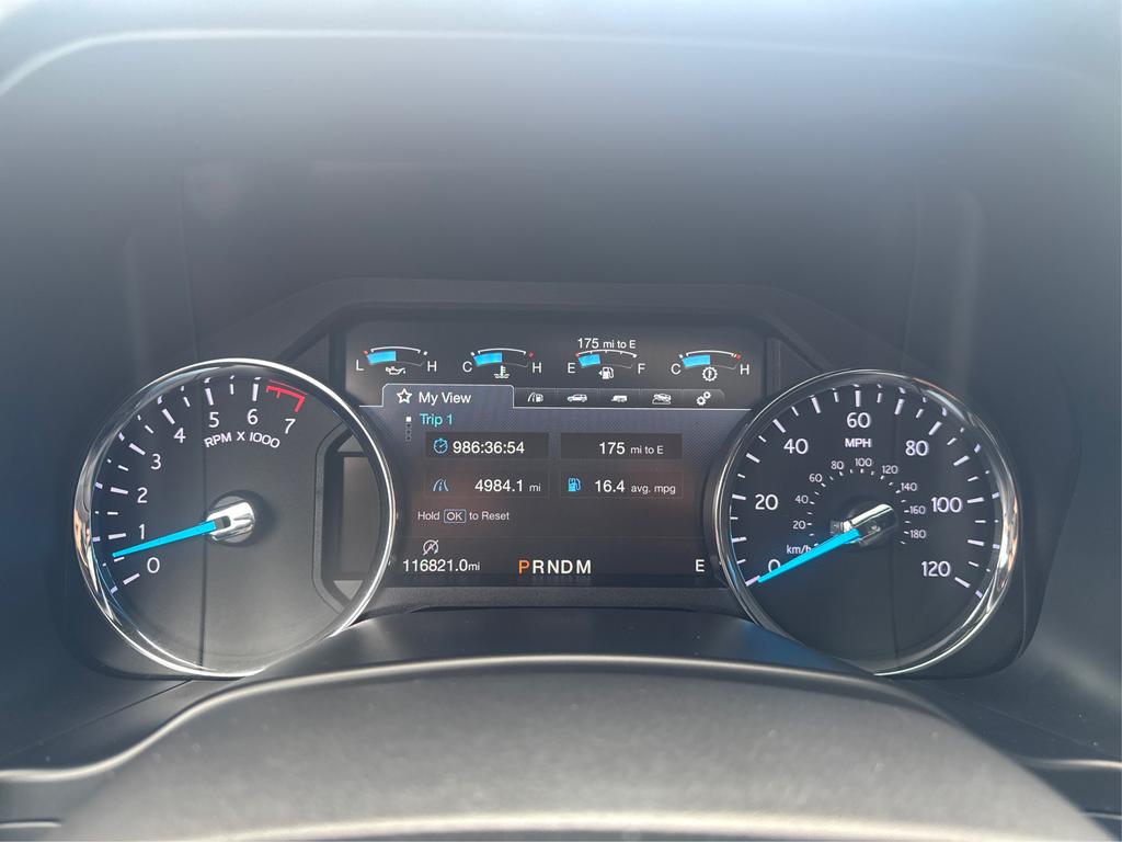 2018 Ford Expedition - $21,995