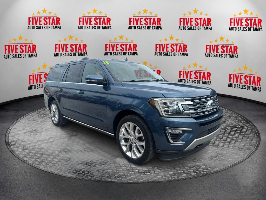 2018 Ford Expedition - $21,995