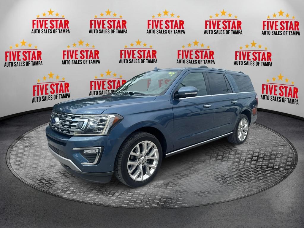 2018 Ford Expedition - $21,995
