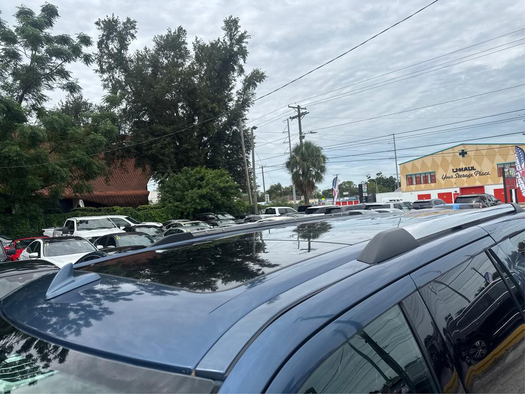 2018 Ford Expedition - $21,995