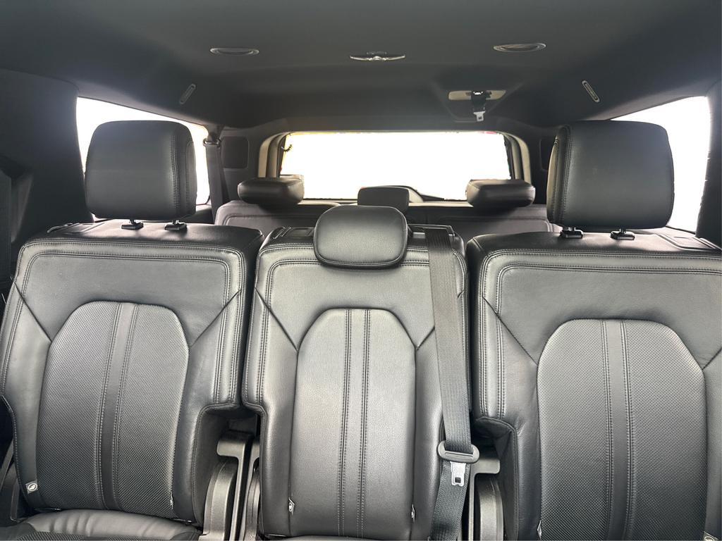 2018 Ford Expedition - $21,995
