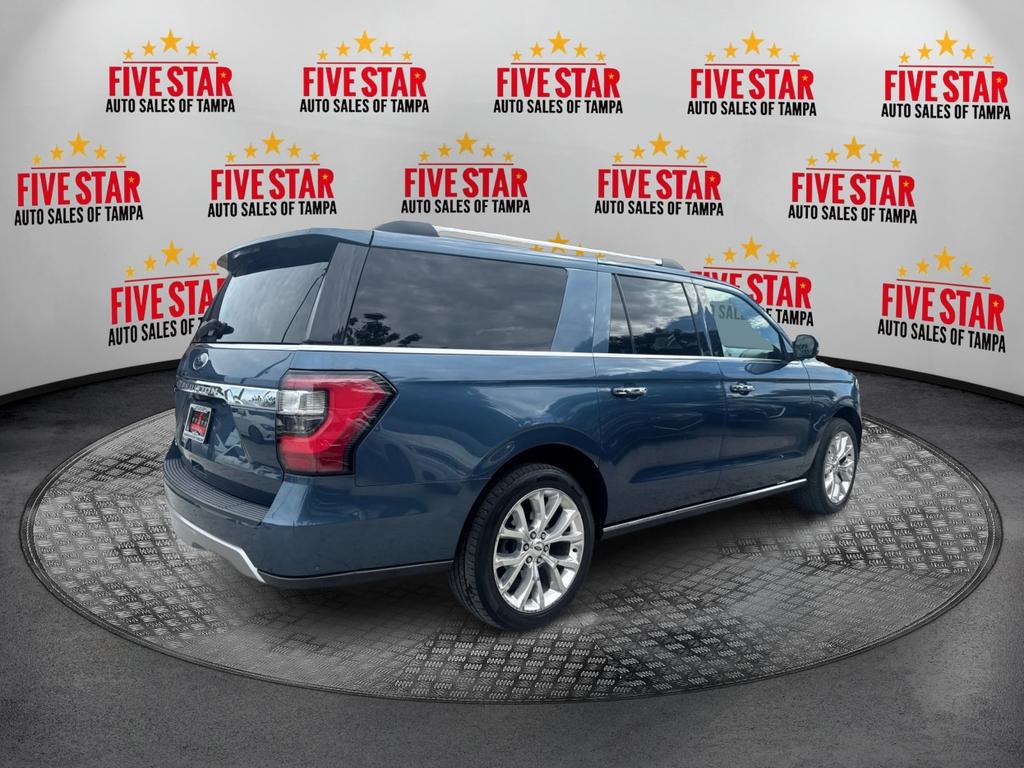 2018 Ford Expedition - $21,995