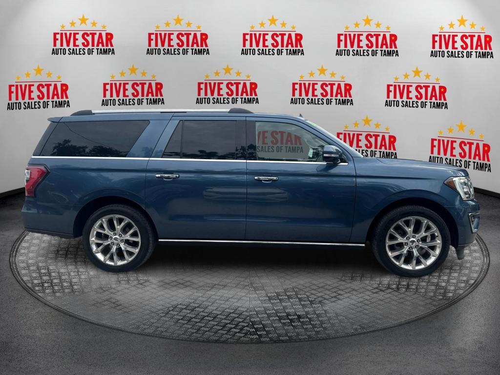 2018 Ford Expedition - $21,995