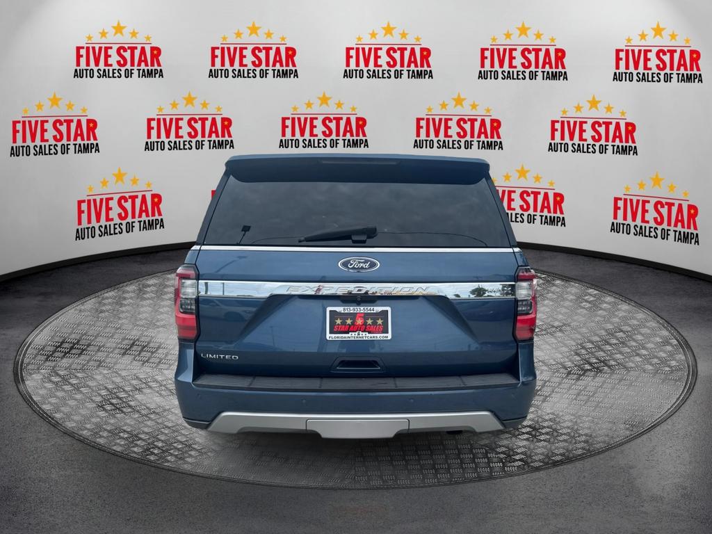2018 Ford Expedition - $21,995