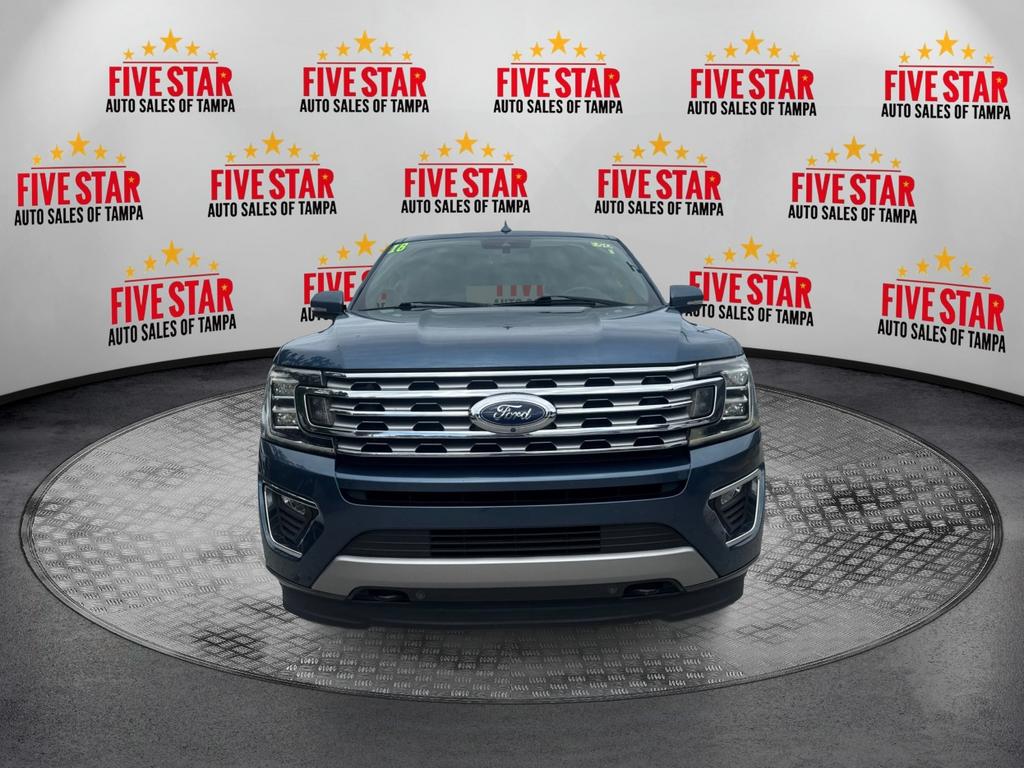 2018 Ford Expedition - $21,995