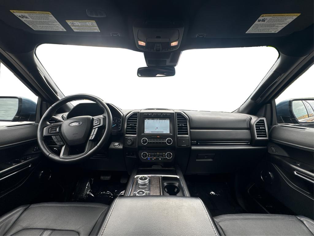 2018 Ford Expedition - $21,995