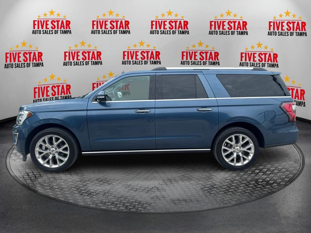 2018 Ford Expedition - $21,995