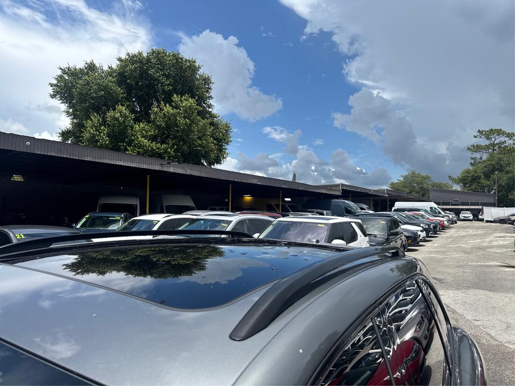 2017 Porsche Cayenne - $25,995