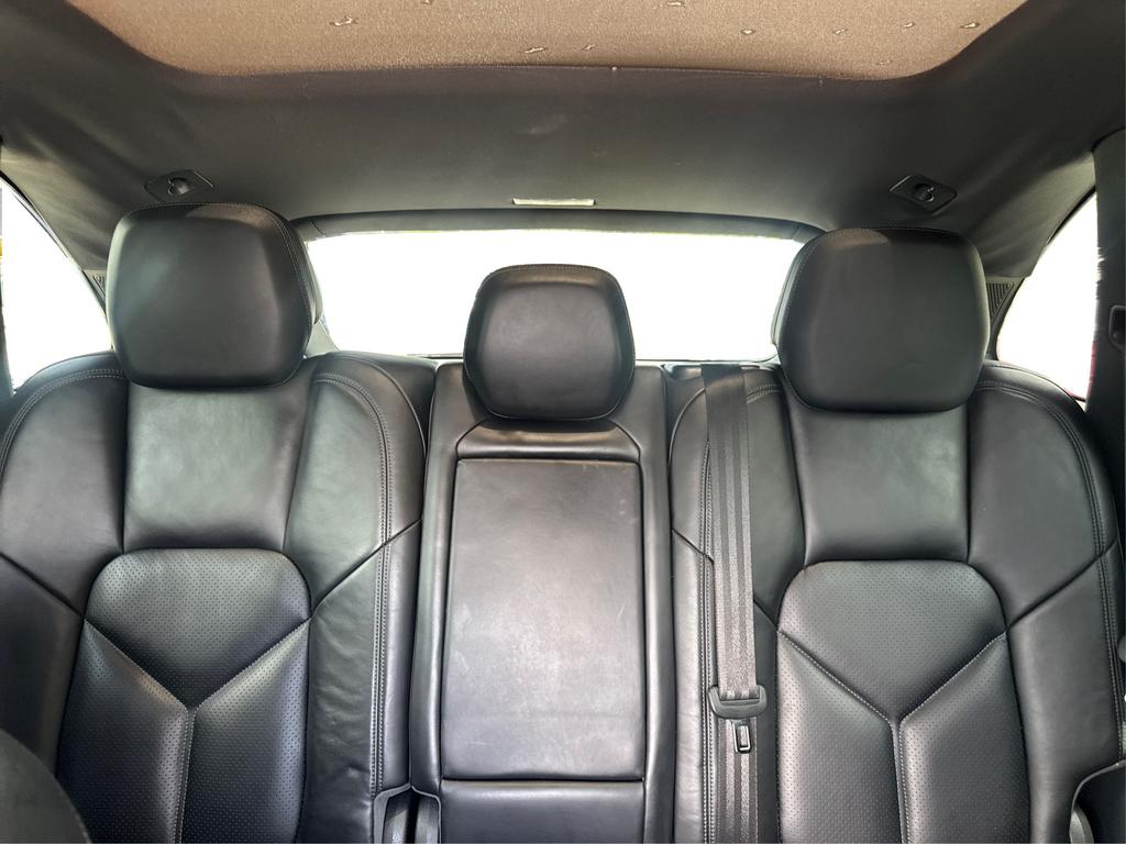 2017 Porsche Cayenne - $25,995