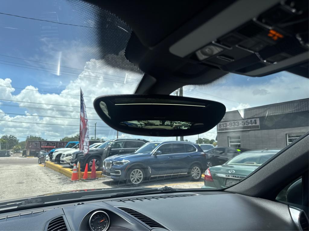 2017 Porsche Cayenne - $25,995