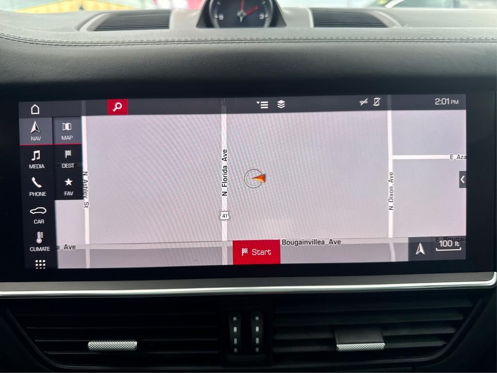 2019 Porsche Cayenne - $31,995