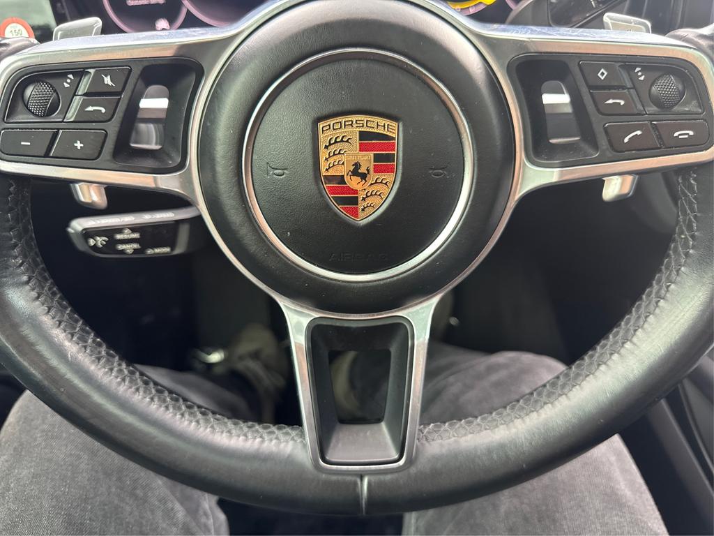 2019 Porsche Cayenne - $31,995
