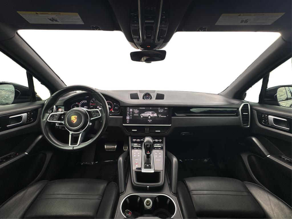 2019 Porsche Cayenne - $31,995