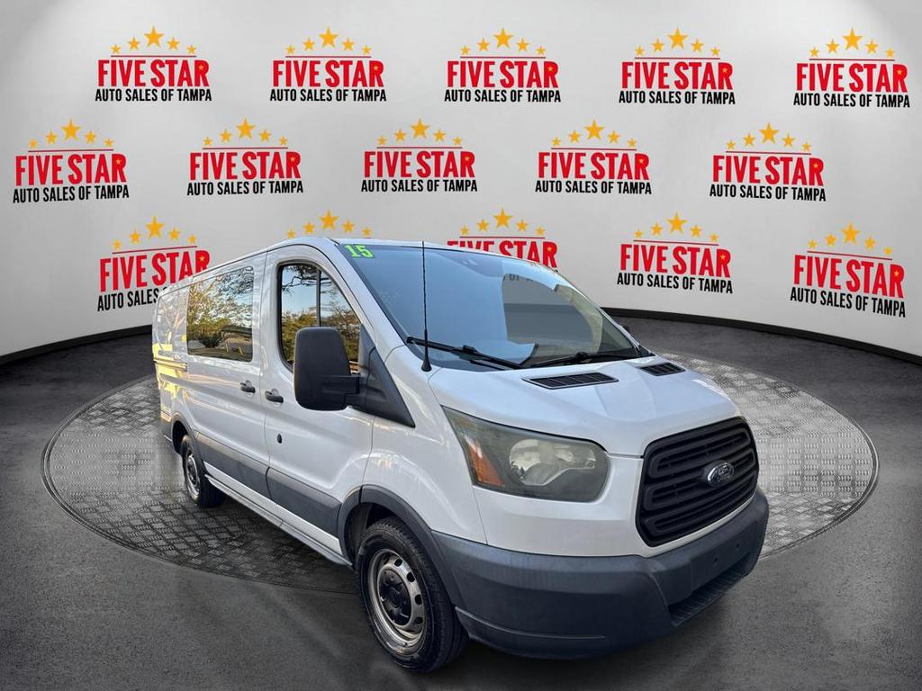 2015 Ford Other 150 photo