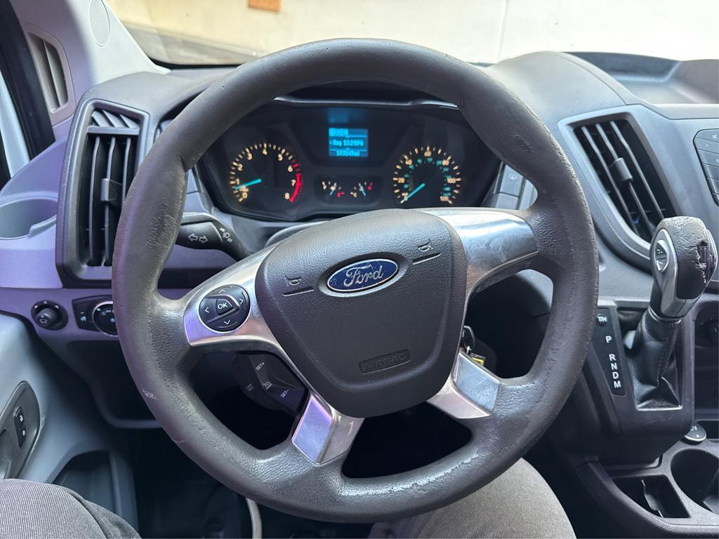 2015 Ford Other 150 photo