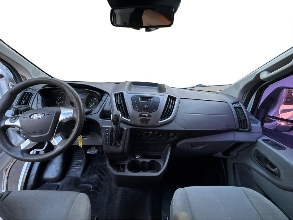 2015 Ford Other 150 photo