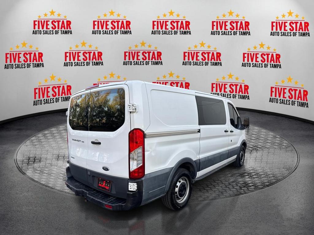 2015 Ford Other 150 photo