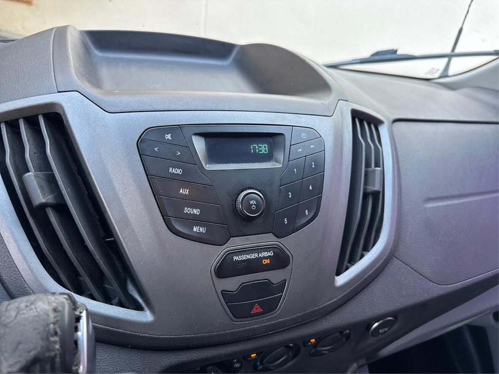 2015 Ford Other 150 photo
