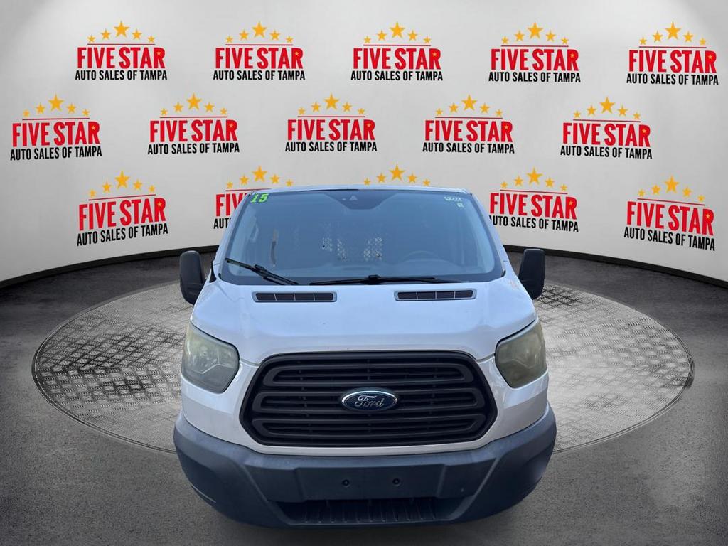 2015 Ford Other 150 photo