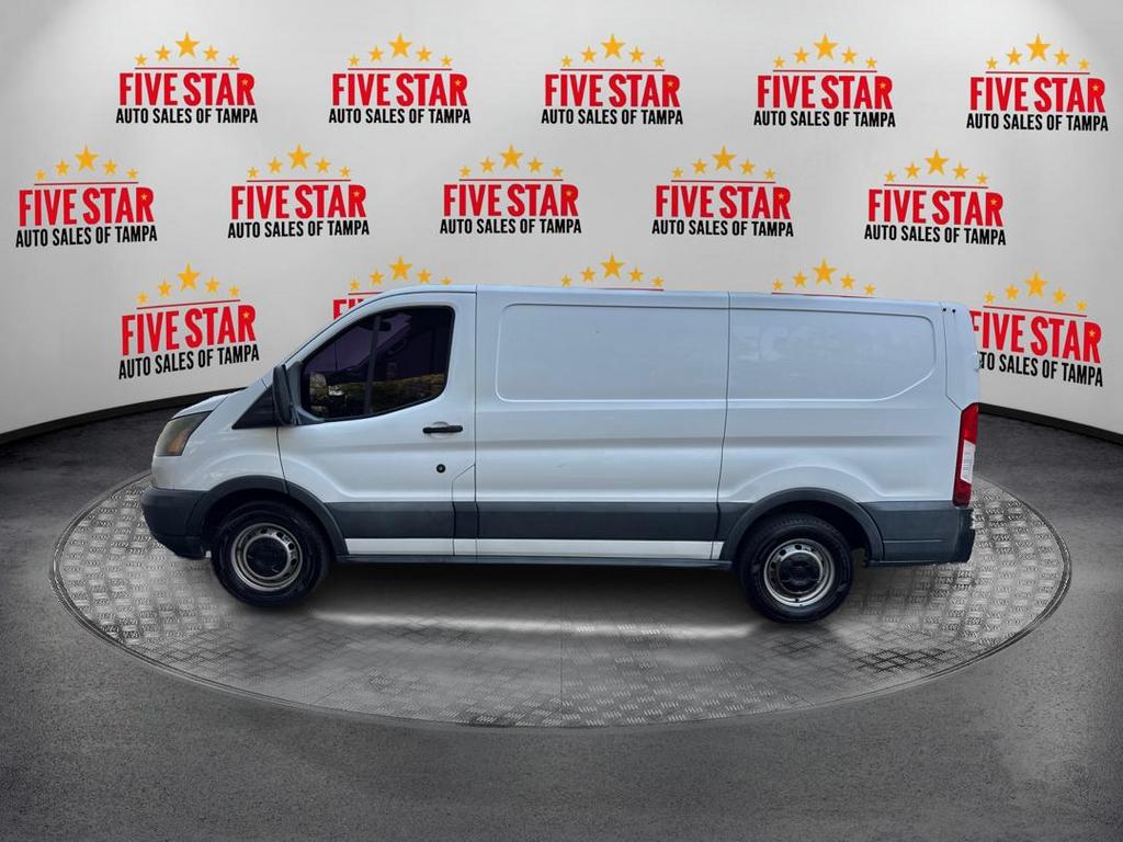 2015 Ford Other 150 photo