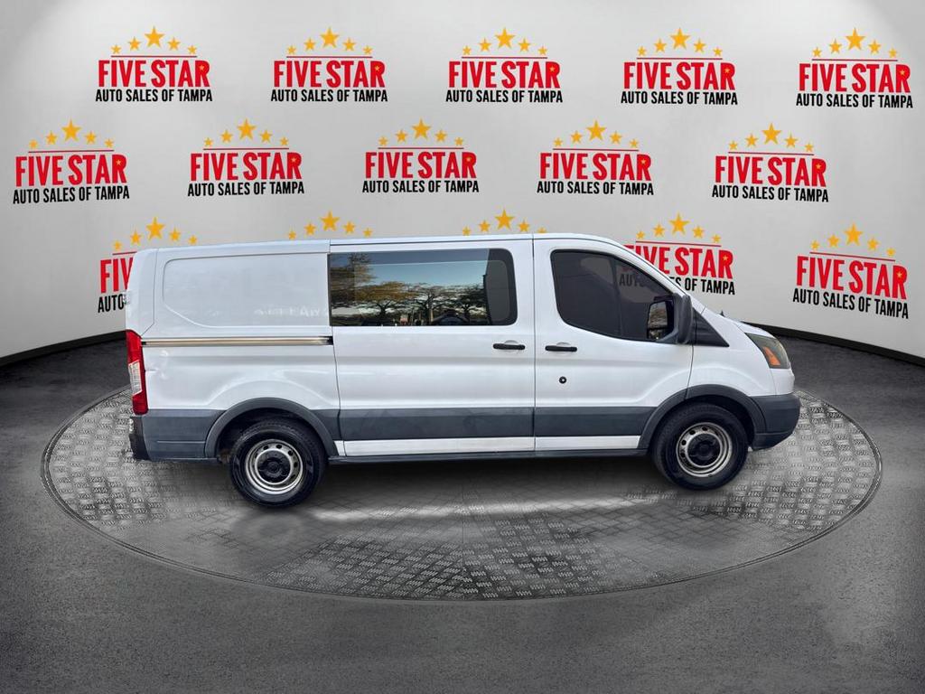 2015 Ford Other 150 photo